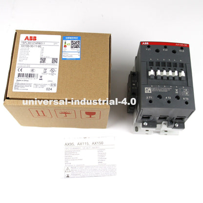 ABB ABB AX150-30-11-80 Switchgear - ABB