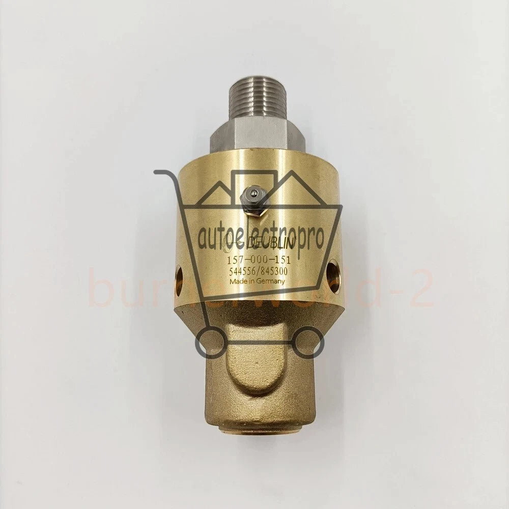 Rotary Union 157-000-151 Rotary Joint for Komori Rotary cylinder Valve Parts~