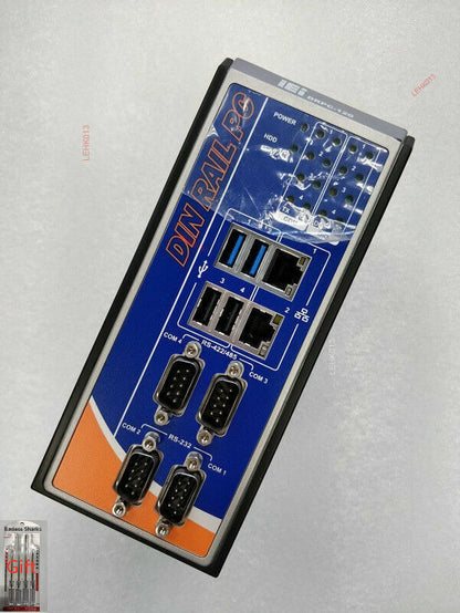 DRPC-120 - KOEED