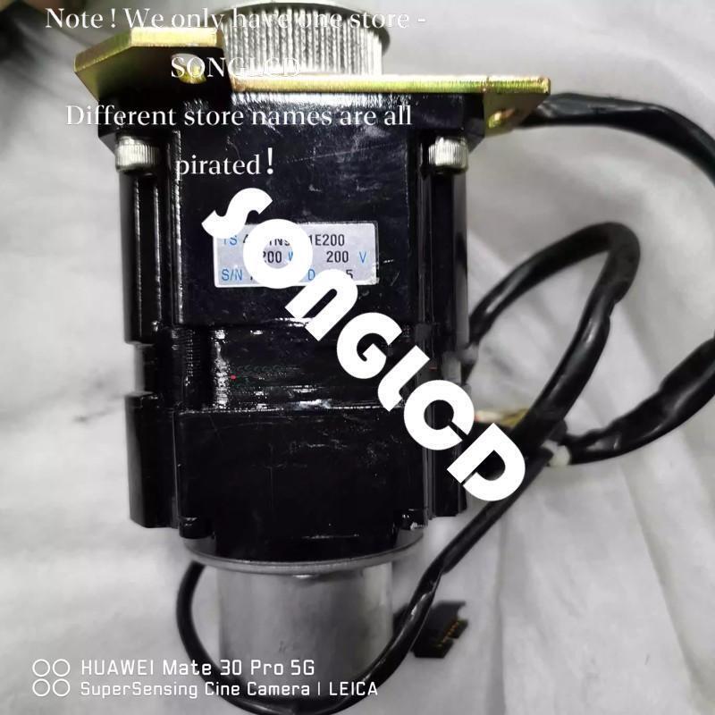 TS4511N4921E200 High Precision Encoder - ABC MOTION CONTROLS