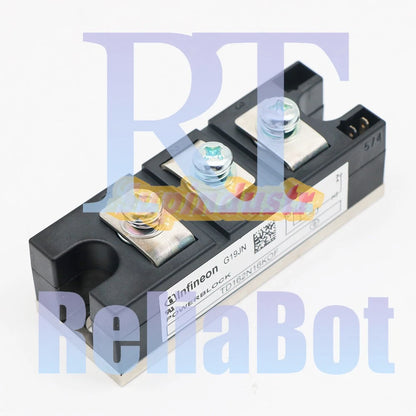 .1Pcs INFINEON TD162N16KOF Power Module Supply