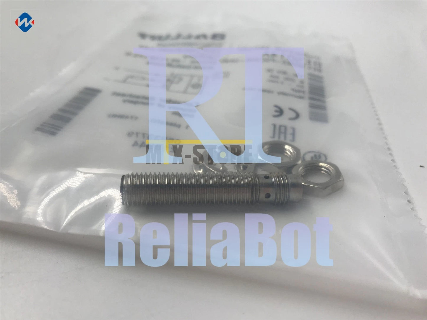 1PCS BALLUFF BES M08EE-PSC20B-S49G M08EE-PSC20B-S49G Sensor&Proximity Switch