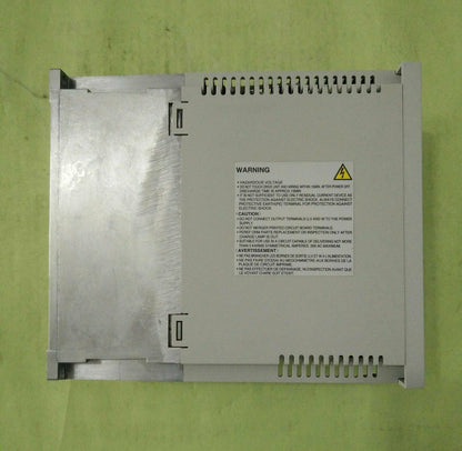 Mitsubishi MR-J2-350B Servo Drive - MITSUBISHI