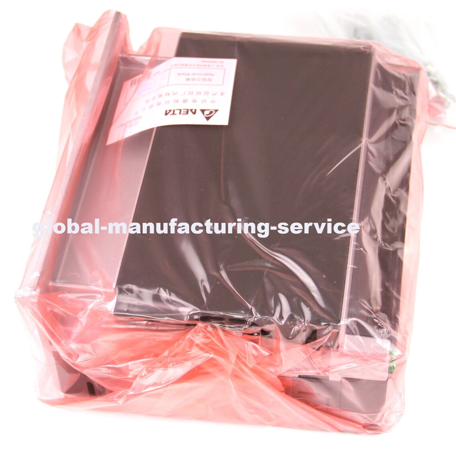 new DELTA ASD-B2-3023-B AC Servo Drive 3kW - DELTA