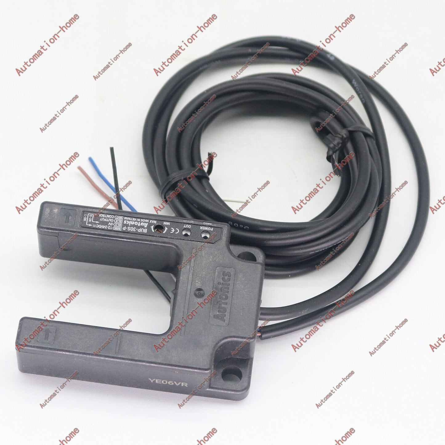 BUP-30S-P Photoelectric Sensors In - AUTONICS