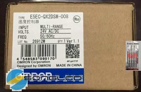 1pcs new e5ec-qx2dsm-008 - KOEED