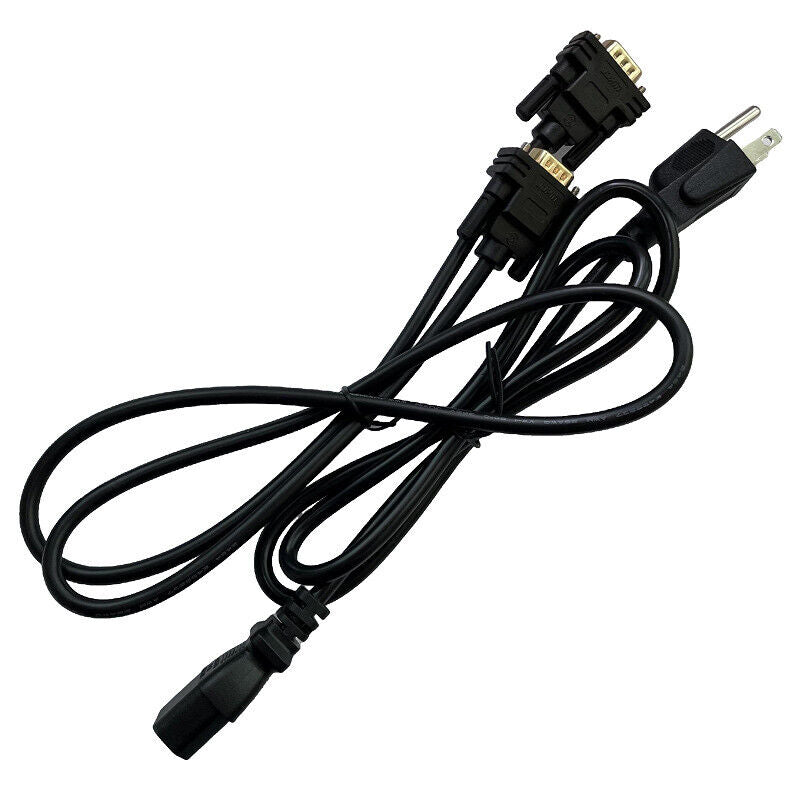 12-inch LCD Screen for HAAS VF3 Monitor 9 Pins - HAAS