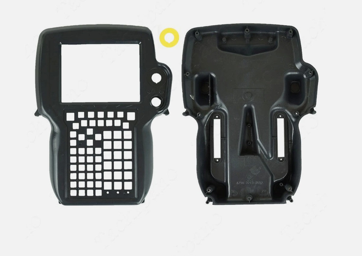 ONE . Plastic Case Fanuc A05B-2490-C170 A05B-2490-C171 Cover Housing Shell