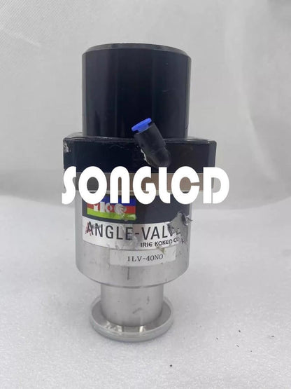 1PCS ILV40N0 N-Channel MOSFET Transistor - ILV