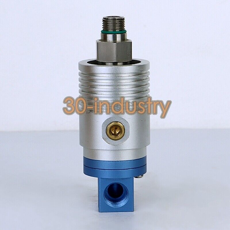1109-024-212 High-Speed Pneumatic Coolant Swivel Rotary Joint - HPS