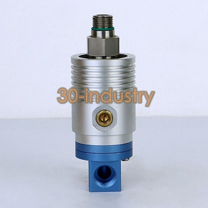 1109-024-212 High-Speed Pneumatic Coolant Swivel Rotary Joint - HPS
