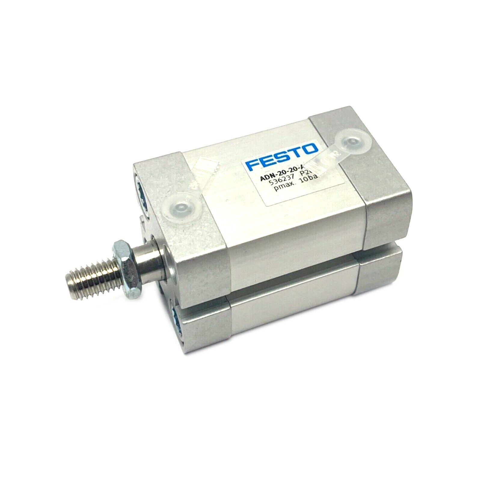 FESTO Cylinder ADN-20-20 - FESTO