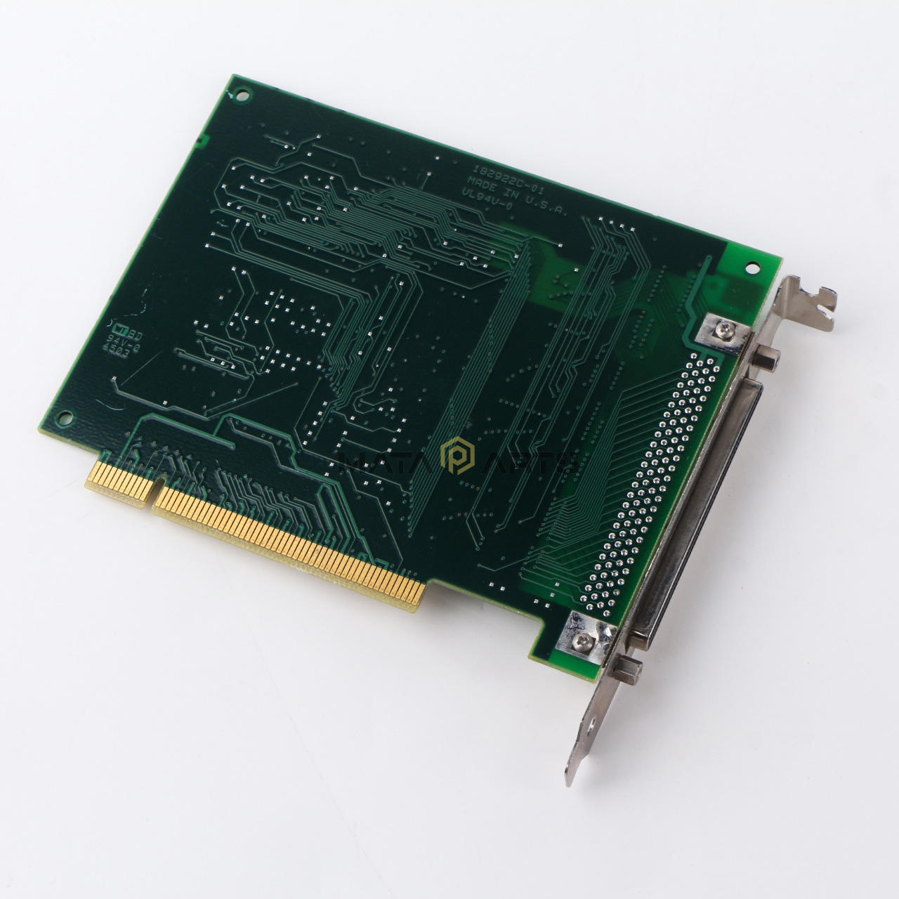 Used 1PCS National Instruments NI PCI-DIO-96 PCI DAQ Card - NATIONAL INSTRUMENTS