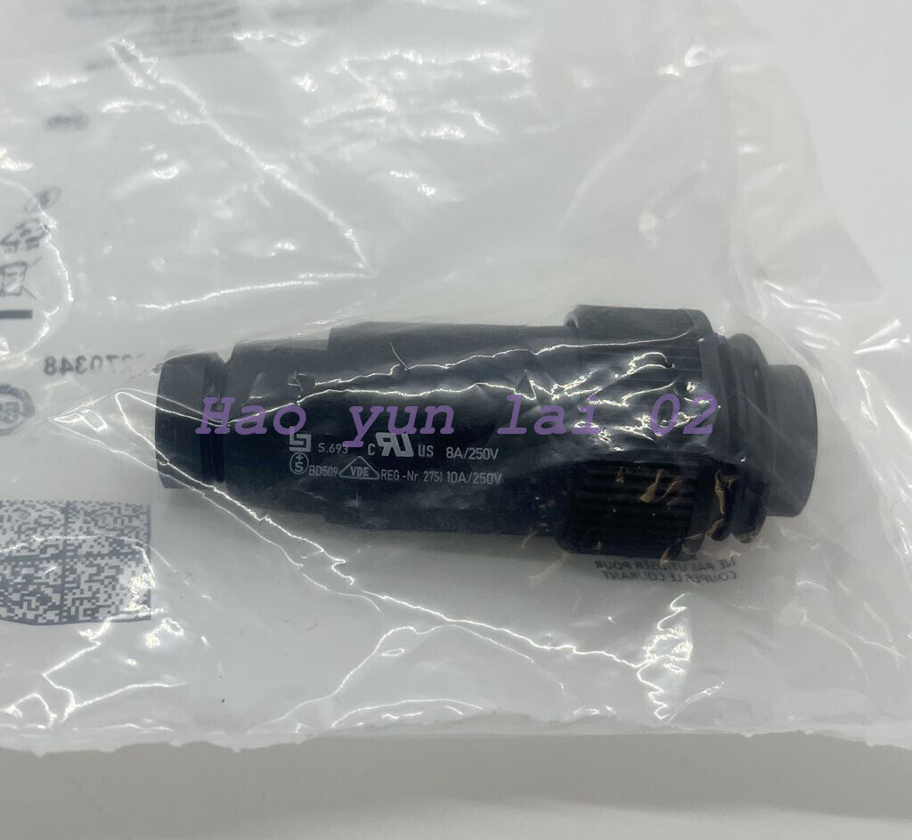 1 Pieces connector BD509 8A/250V 10A/250V S. 693 series