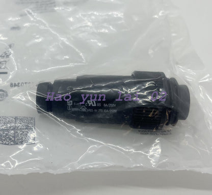 1 Pieces connector BD509 8A/250V 10A/250V S. 693 series