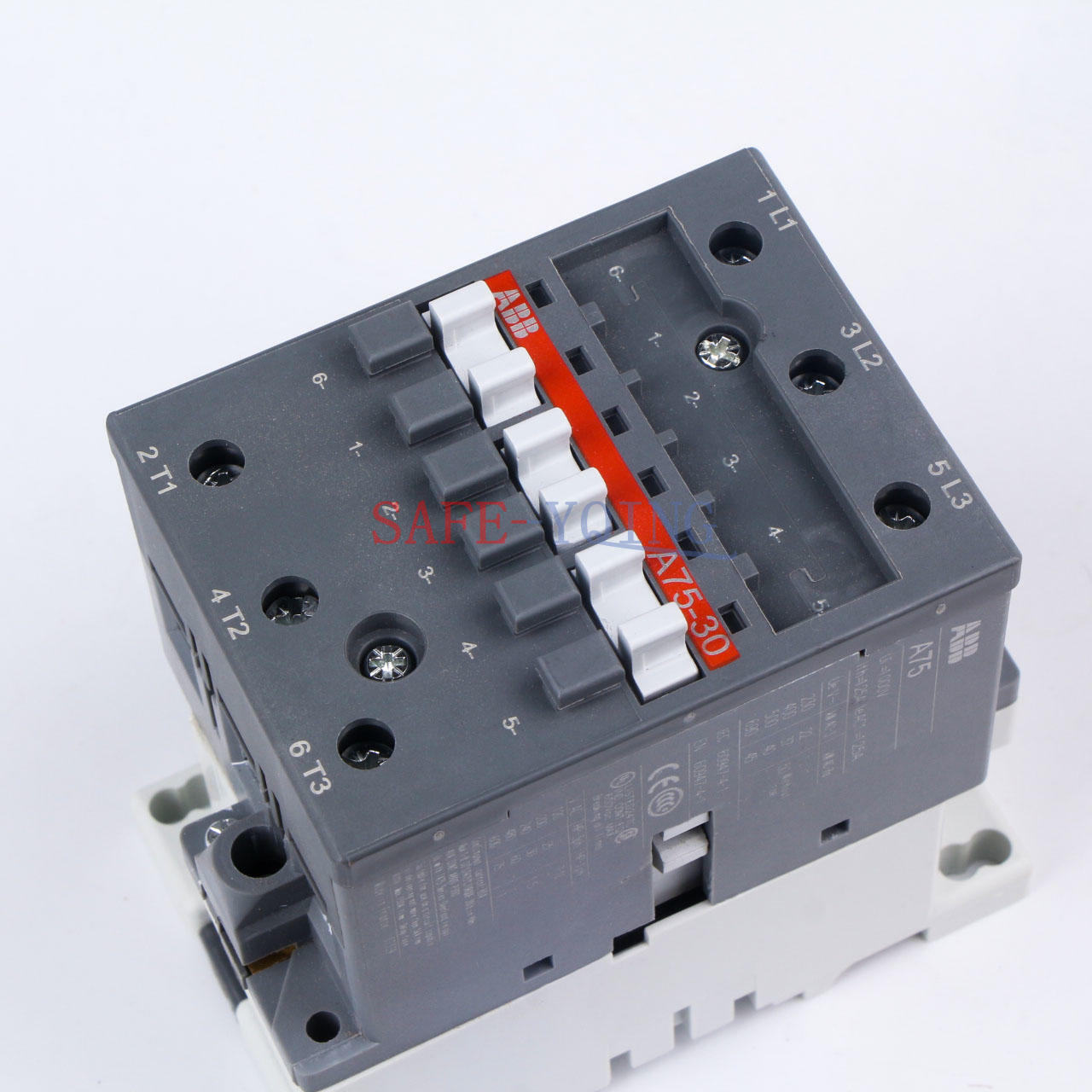 new 1PC ABB AC Contactor A75-30-11 24V 1SBL411001R8111 - ABB