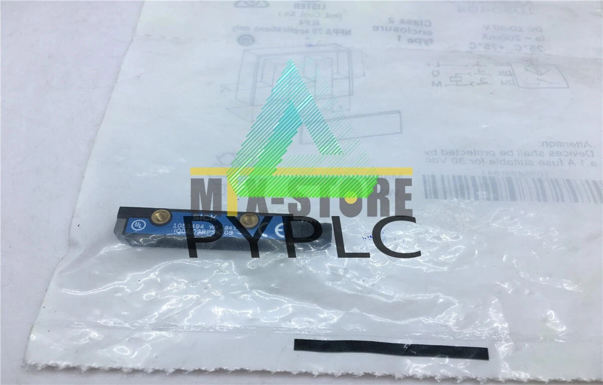 1PCS sick ones IQ08-02BPSKTOS 1055494 Sensor&Proximity Switch