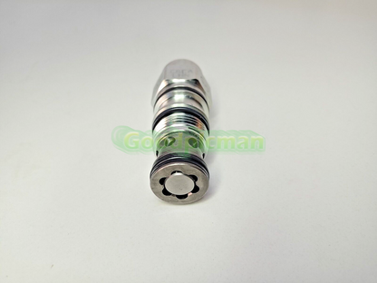 Sun hydraulics CBEA-LHN standard capacity counterbalance valve CBEALHN -