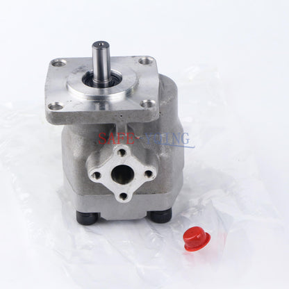 new 1PCS HYDROMAX Gear Oil Pump HGP-2A-F2R - HYDROMAX