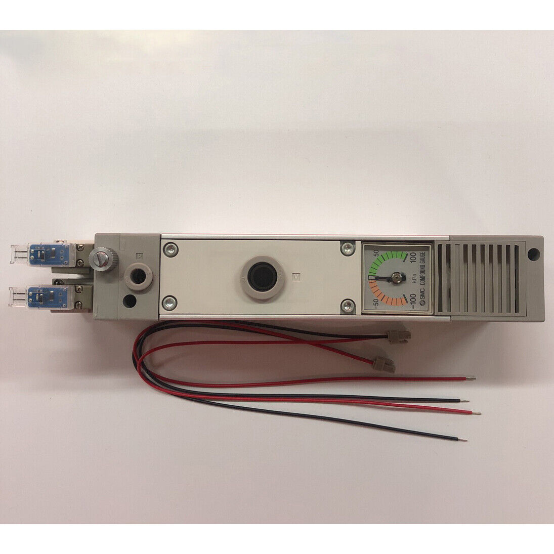 SMC Vacuum Generator ZL112-K15MZ - SMC