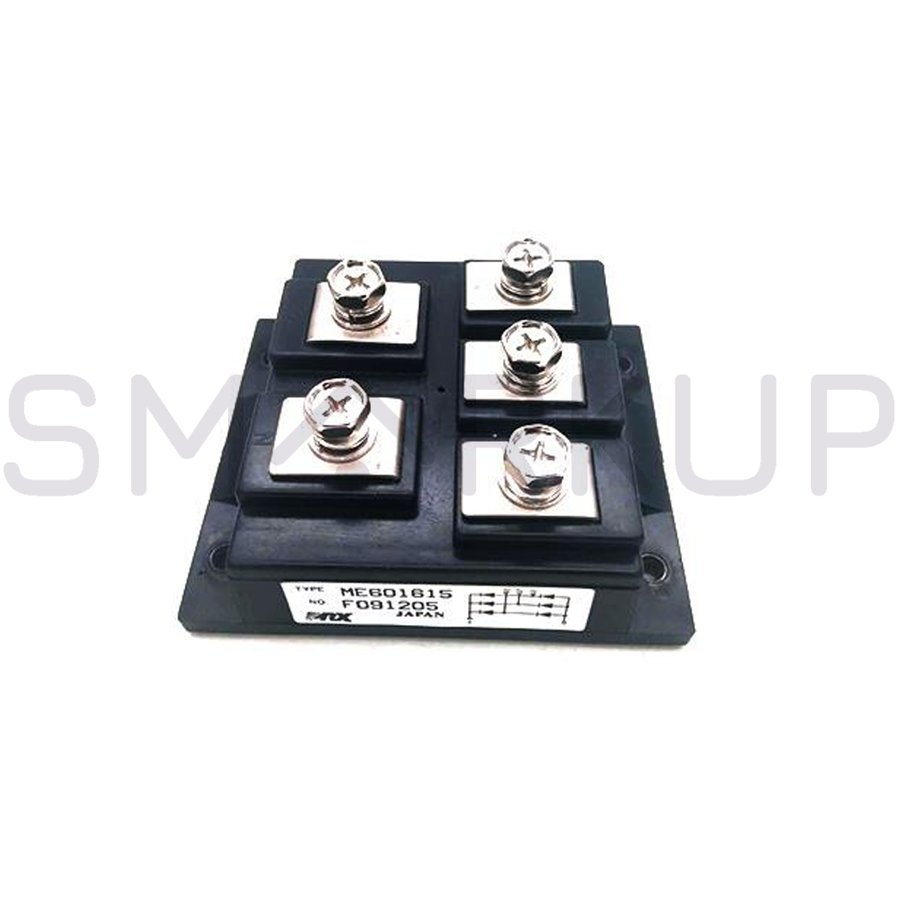 new In Box POWEREX ME601615 Power Supply Module - POWEREX