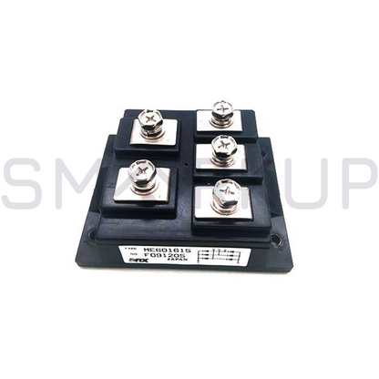 new In Box POWEREX ME601615 Power Supply Module - POWEREX