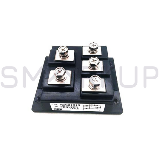 new In Box POWEREX ME601615 Power Supply Module - POWEREX