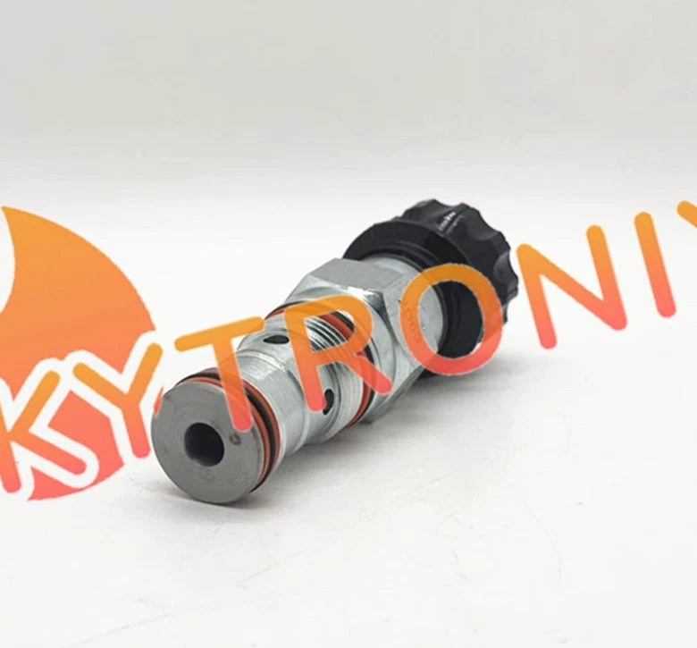 1pcs SUN Hydraulics FDCB-HAN direct-acting relief valve