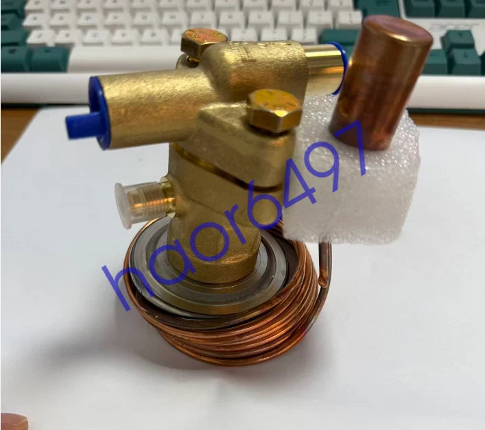 1PC Emerson TCLE 5 HCA TCLE5HCA Thermal Expansion Valve FAST SHIP#XR