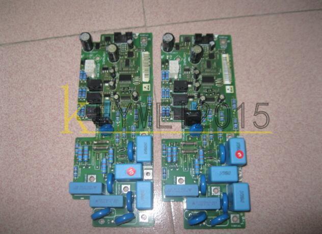 Used DANFOSS 130B6060 130B8790 Tested in Good Condition - DANFOSS
