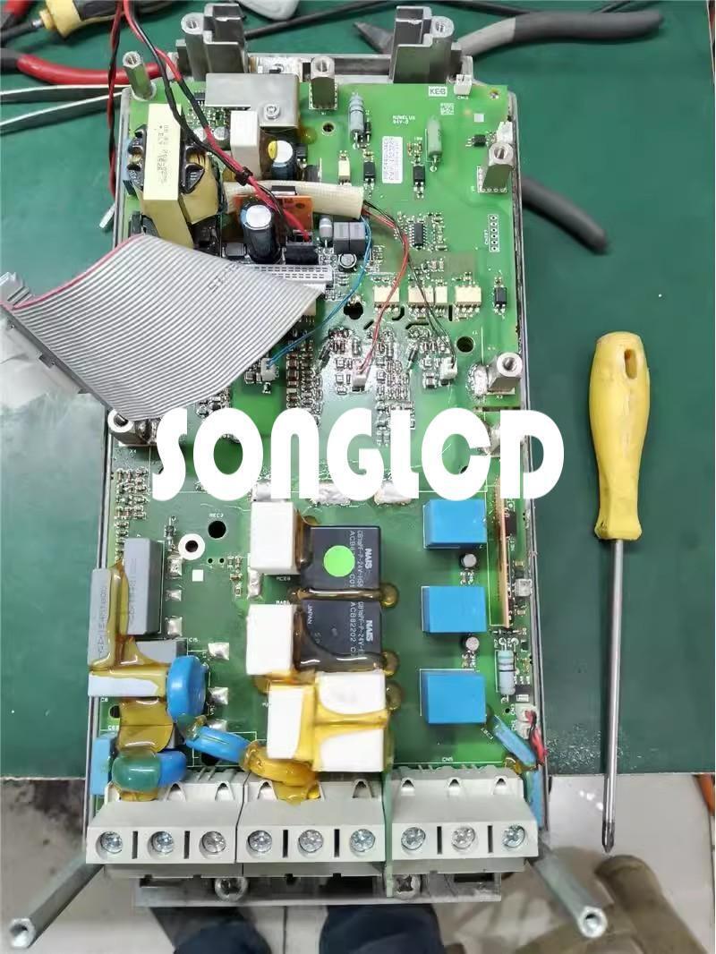 1PCS 18F544G-04E6 Microcontroller Unit - KOEED