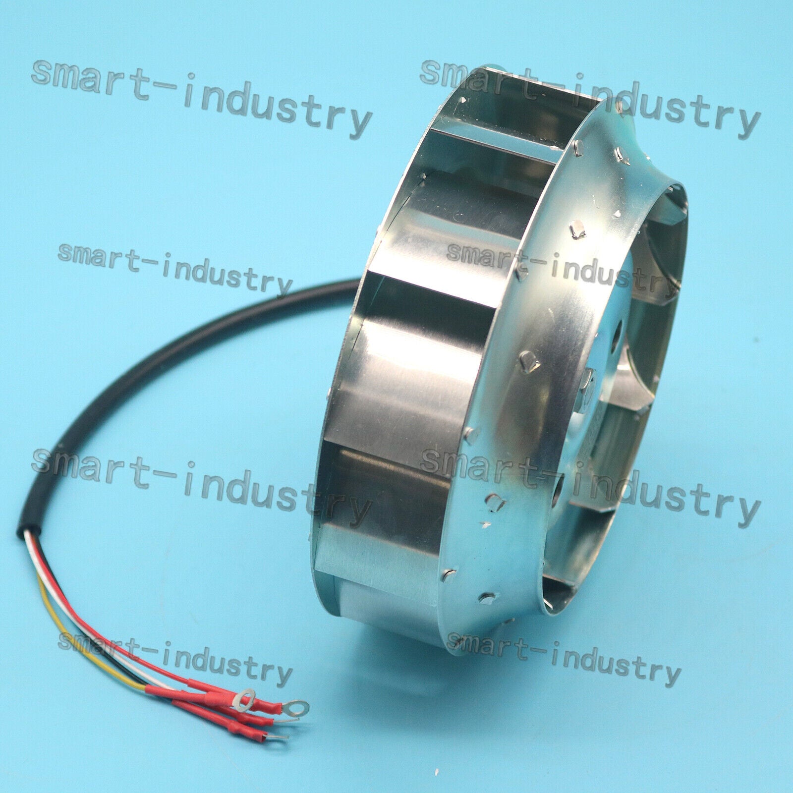 new ONE  For Fanuc A90L-0001-0444/F Compatible Spindle Motor Fan