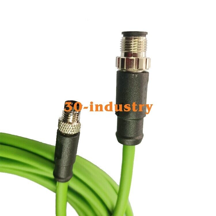 15M Connection Cable - Fits ZK1090-3161-0150 Model - ZK TECHNOLOGIES