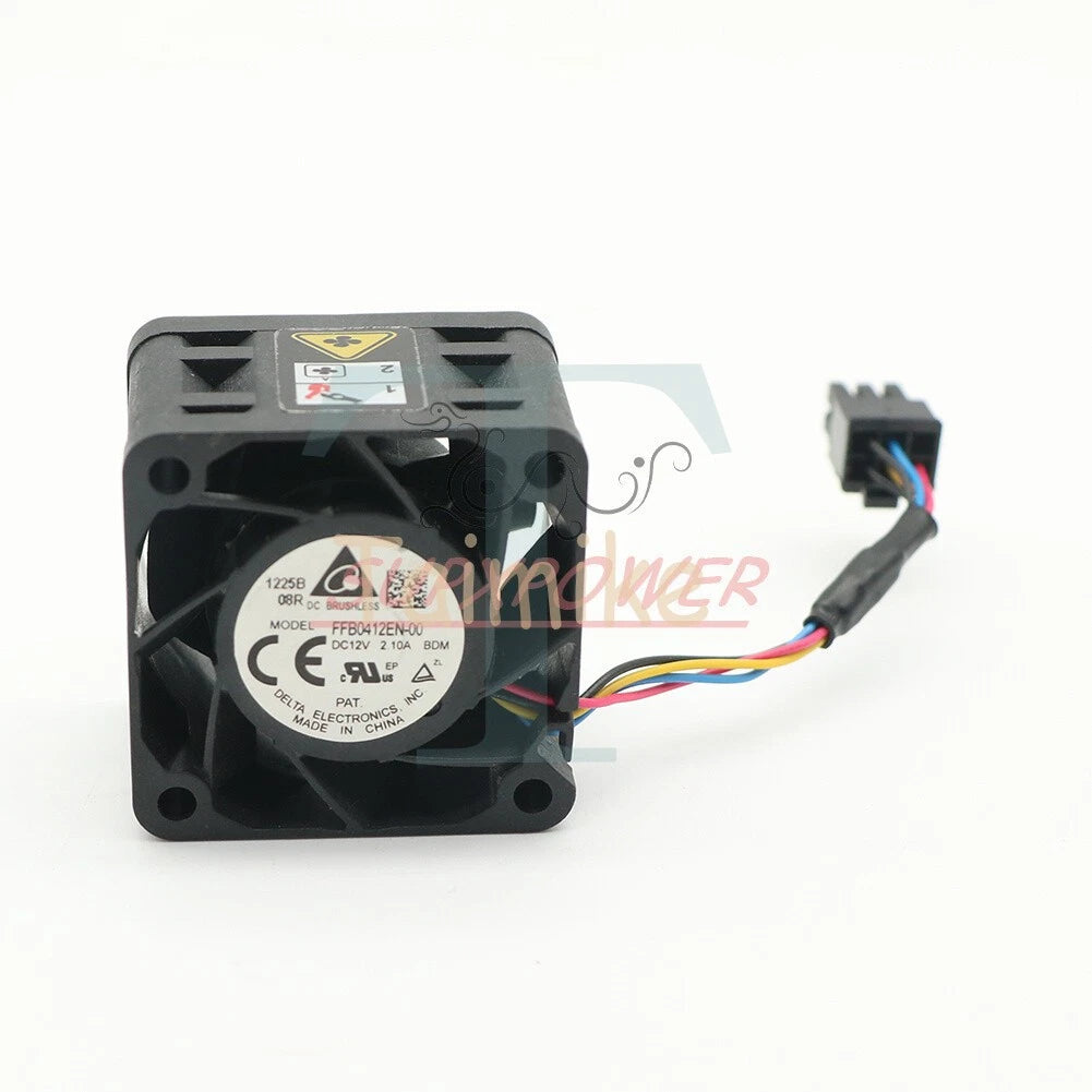 HP DL120 DL160 G10 Fan Module 878537-001 855827-001 878937-001 (1PCS)