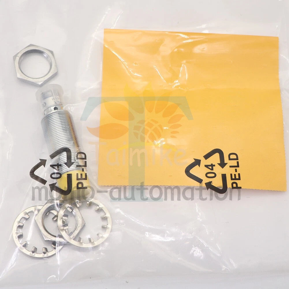 Turck NI8-M18-VP6X-H1141 Proximity Switch Sensor 1PCS
