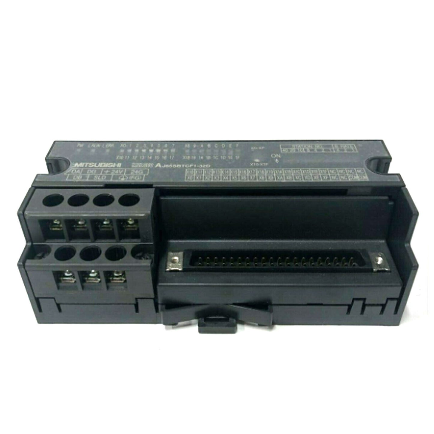 new Mitsubishi A series module AJ65SBTCF1-32D - MITSUBISHI