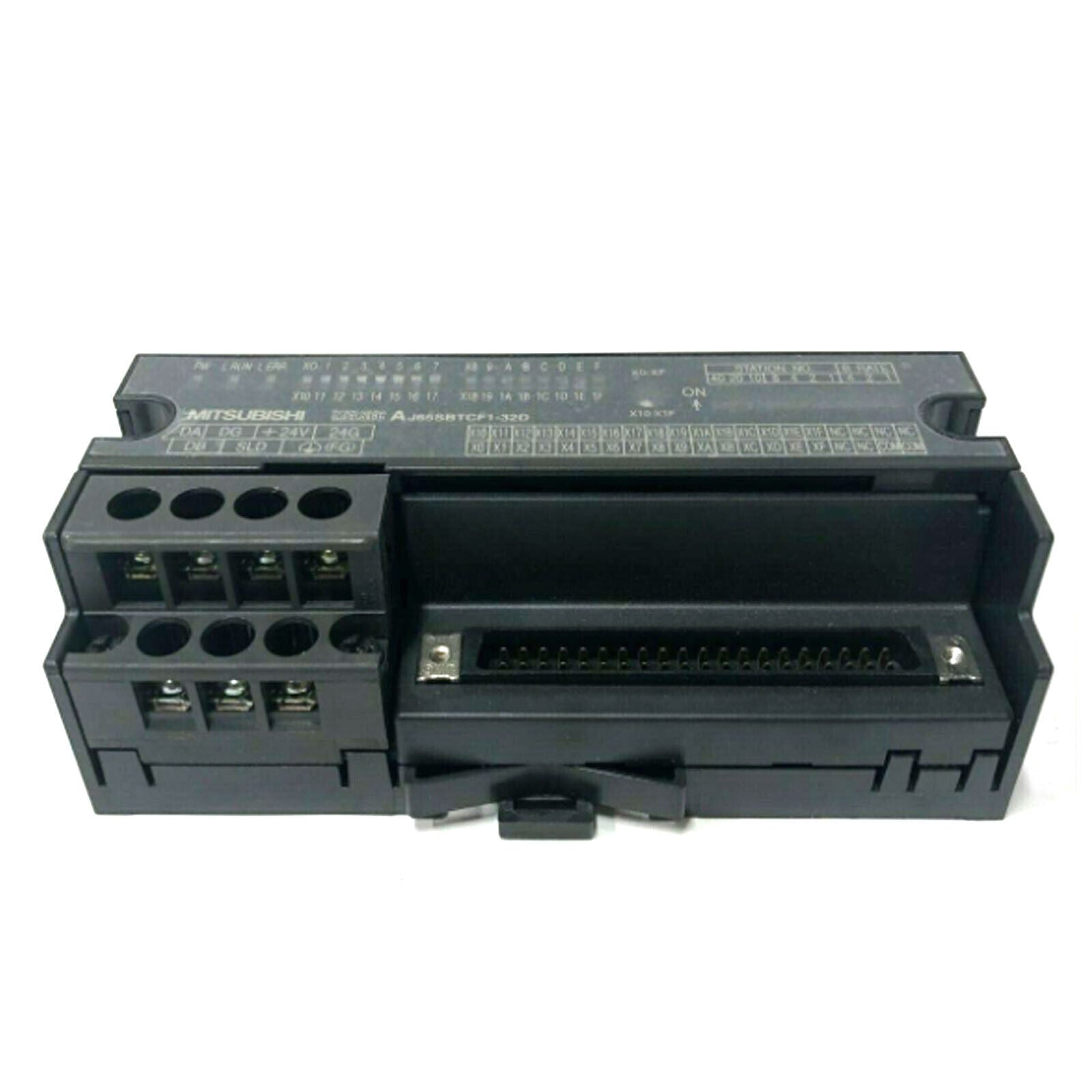 new Mitsubishi A series module AJ65SBTCF1-32D - MITSUBISHI