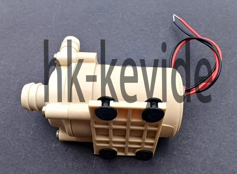 1Pcs FIT FOR Water heater water pump WDB-38G DC/12V
