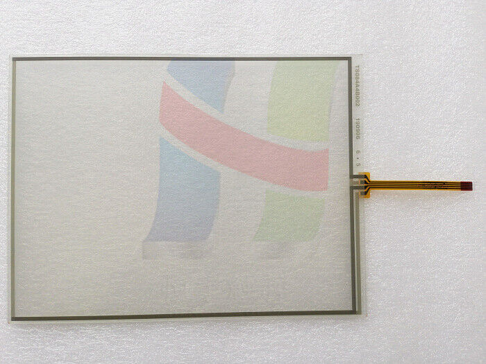 new Touch Screen + Membrane Keypad For KUKA smartPAD KRC4 00-168-334,KRC4 - KUKA