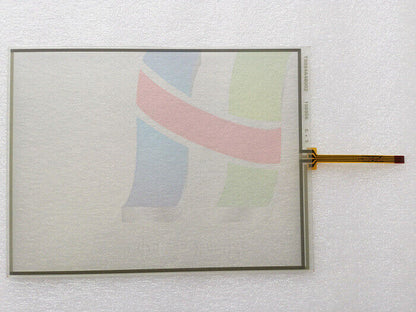 new Touch Screen + Membrane Keypad For KUKA smartPAD KRC4 00-168-334,KRC4 - KUKA