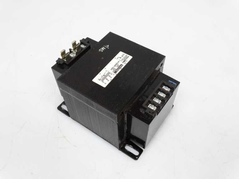 MICRON B750MBT13XK TRANSFORMER - MICRON INDUSTRIES CORPORATION