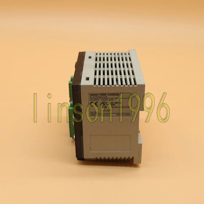 used Omron ID Controller V600CA5D02 V600CA5D02 Tested In OK - OMRON