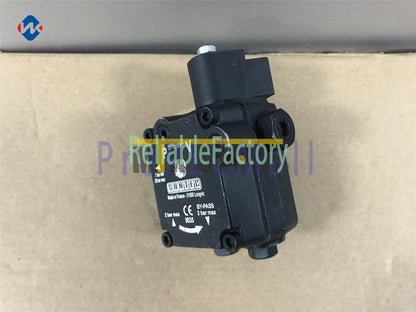 1pcs AS47A1536 Suntec oil pump for diesel oil or Oil-gas dual burne
