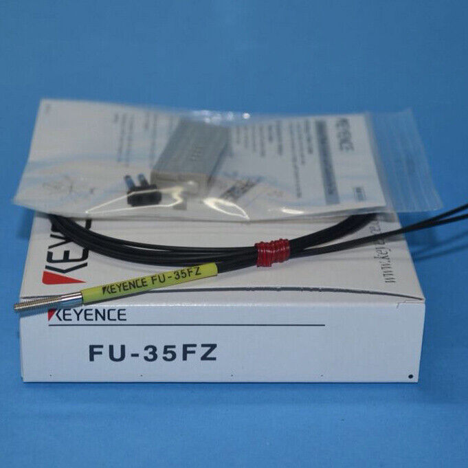 1pc Keyence FU35FZ Fibre Optic Sensor - KEYENCE