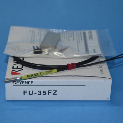 1pc Keyence FU35FZ Fibre Optic Sensor - KEYENCE