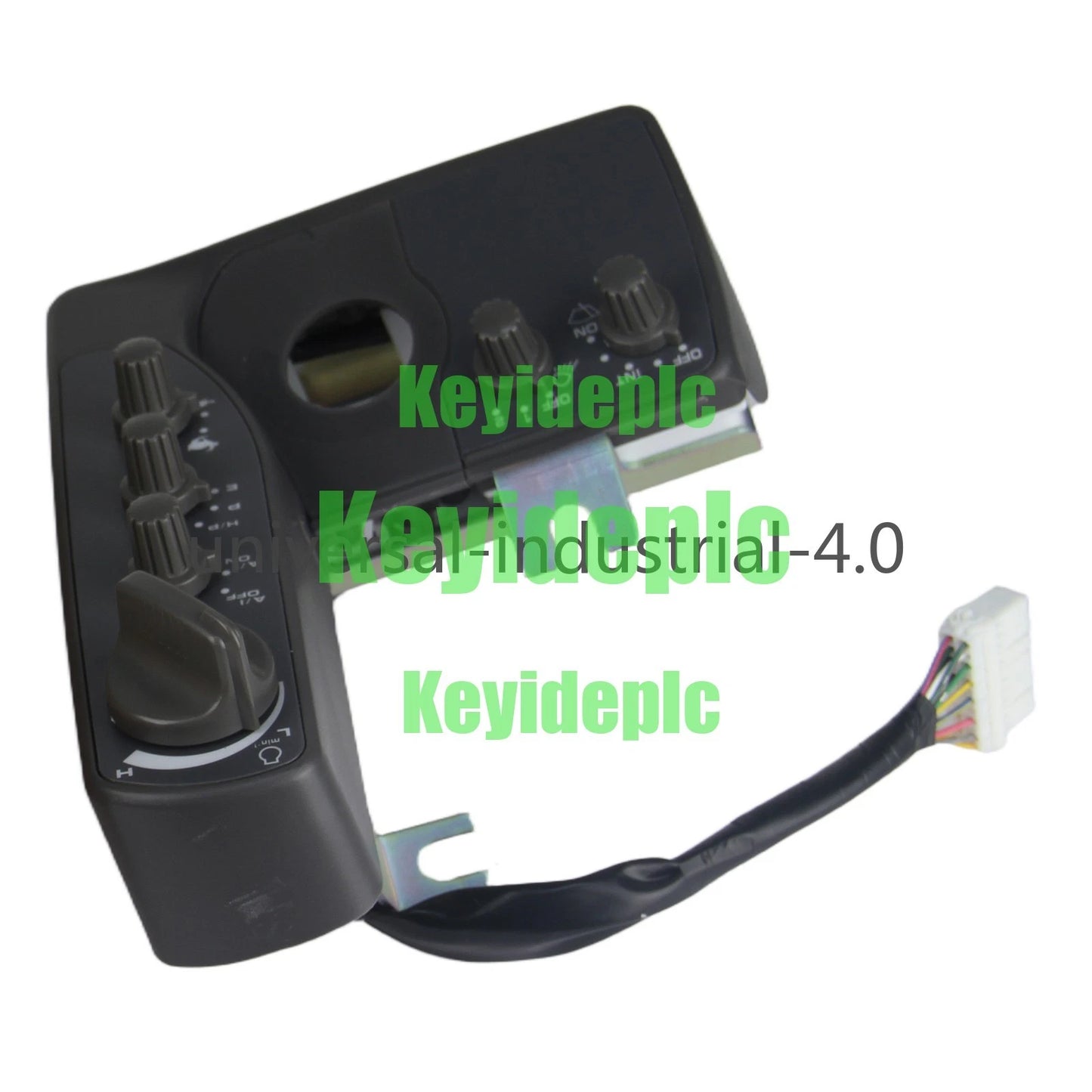 For Hitachi Zaxis ZX200-3 ZX240-3 ZX330-3 4631128 02617D1706 Control Switch