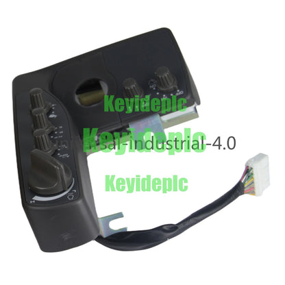 For Hitachi Zaxis ZX200-3 ZX240-3 ZX330-3 4631128 02617D1706 Control Switch