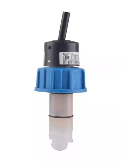 new 1pcs +GF+ Integrated Rotating Wheel Flowmeter Sensor Probe 3-2536-T0 - OMRON