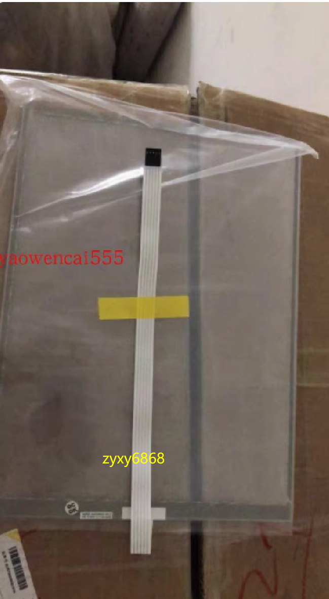 new 1PCS For ASEM OT1200 touchpad ZX2