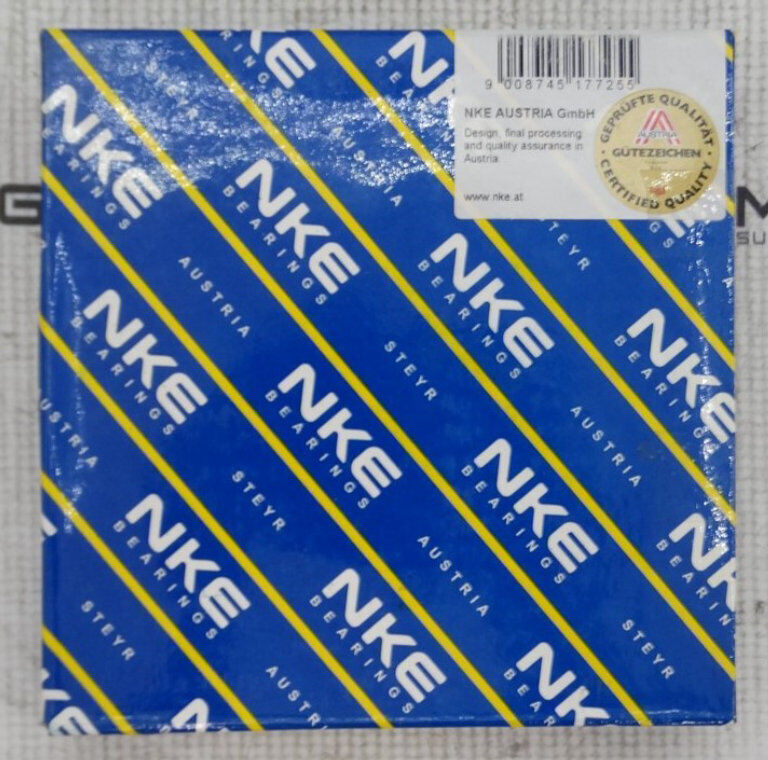 NKE 6216-M-P53 Bearing - NKE
